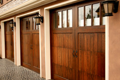 Kencot garage extension quotes
