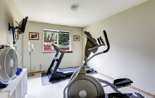 Kencot home gym construction leads